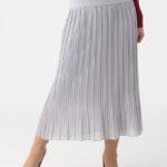 Długa-spódnica-plisowana-plus-size-szara (3)