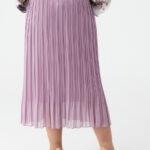 Długa-spódnica-plisowana-plus-size-wrzosowa (1)