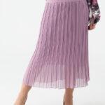 Długa-spódnica-plisowana-plus-size-wrzosowa (2)