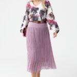Długa-spódnica-plisowana-plus-size-wrzosowa (6)