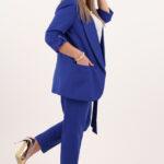 komplet-damski-garnitur-marynarka-spodnie-chabrowy (3)