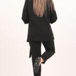 komplet-damski-garnitur-marynarka-spodnie-czarny (1)