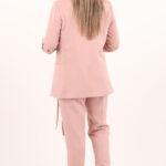 komplet-damski-garnitur-marynarka-spodnie-pudrowy-roz (5)