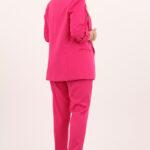 komplet-damski-garnitur-marynarka-spodnie-rozowy (2)