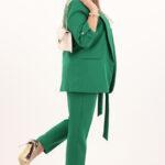 komplet-damski-garnitur-marynarka-spodnie-zielony (2)