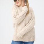 Ciepły-Wełniany-sweter-damski-plus-size-beżowy (7)