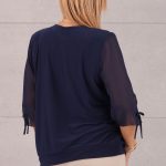 bluzka-damska-z-zabotem-granatowa (2)
