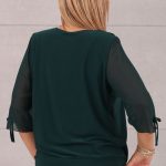 bluzka-damska-z-zabotem-zielona (5)