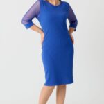 blyszczaca-sukienka-plus-size-chabrowa (4)