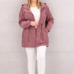 kurtka-parka-wiosenno-letnia-rozowa