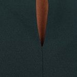 prosta-sukienka-wiazana-z-boku-zielona (3)