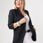 Marynarka-damska-gładka-czarna (6)