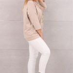 bluzka-damska-z-nadrukiem-bezowa (2)