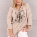 bluzka-damska-z-nadrukiem-bezowa (4)