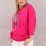 bluzka-damska-z-nadrukiem-rozowa (2)