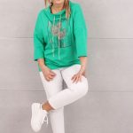 bluzka-damska-z-nadrukiem-zielona (1)