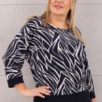 bluzka-sciagacz-granatowa (1)