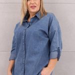 ciemna-koszula-jeansowa-damska-oversize (3)
