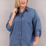 ciemna-koszula-jeansowa-damska-oversize (4)