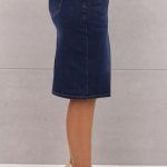 ciemnojeansowa-spodnica-olowkowa (2)