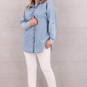 jasna-koszula-jeansowa-damska-oversize (5)