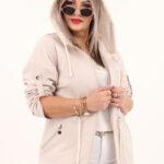 lekka-bawelniana-parka-damska-bezowa (13)