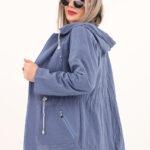 lekka-bawelniana-parka-damska-niebieska (2)