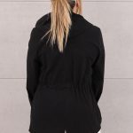 letnia-parka-damska-bawelniana-czarna (1)