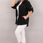 letnia-parka-damska-bawelniana-czarna (4)