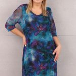 sukienka-siatka-turkus (2)