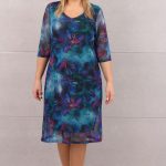 sukienka-siatka-turkus (6)