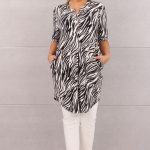 tunika-damska-z-kieszeniami-zebra (5)