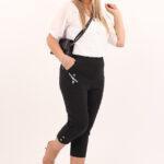 Rybaczki-damskie-z-wysokim-stanem-z-guzikami-czarne (3)