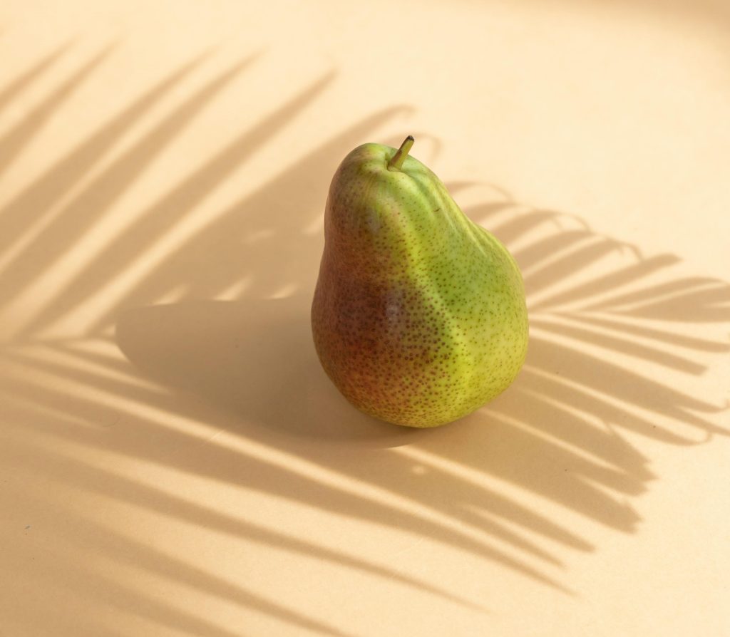 figura gruszki jak się ubierać