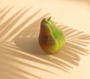 figura gruszki jak się ubierać