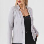 narzutka-gladka-z-kolnierzem-szara (4)