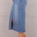 spodnica-olowkowa-z-rozcieciem (3)