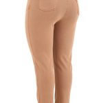 spodnie-z-gumka-w-pasie-brazowe (1)