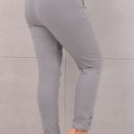 spodnie-z-wysokim-stanem-z-guzikami-szare (3)