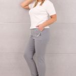 spodnie-z-wysokim-stanem-z-guzikami-szare (5)