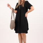 sukienka-z-guzikami-z-przodu-czarna (5)