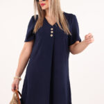 sukienka-z-guzikami-z-przodu-granatowa (6)