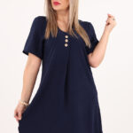 sukienka-z-guzikami-z-przodu-granatowa (8)