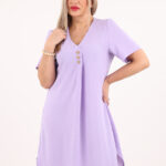 sukienka-z-guzikami-z-przodu-liliowa (7)