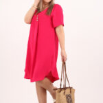sukienka-z-guzikami-z-przodu-malinowa (7)