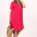 sukienka-z-guzikami-z-przodu-malinowa (8)