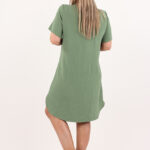 sukienka-z-guzikami-z-przodu-zielona (1)