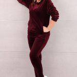 welurowe-dresy-damskie-bordowe (2)