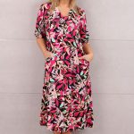 zwiewna-sukienka oversize-w-liscie (1)