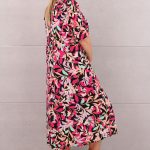 zwiewna-sukienka oversize-w-liscie (3)